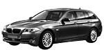 BMW F11 B3325 Fault Code